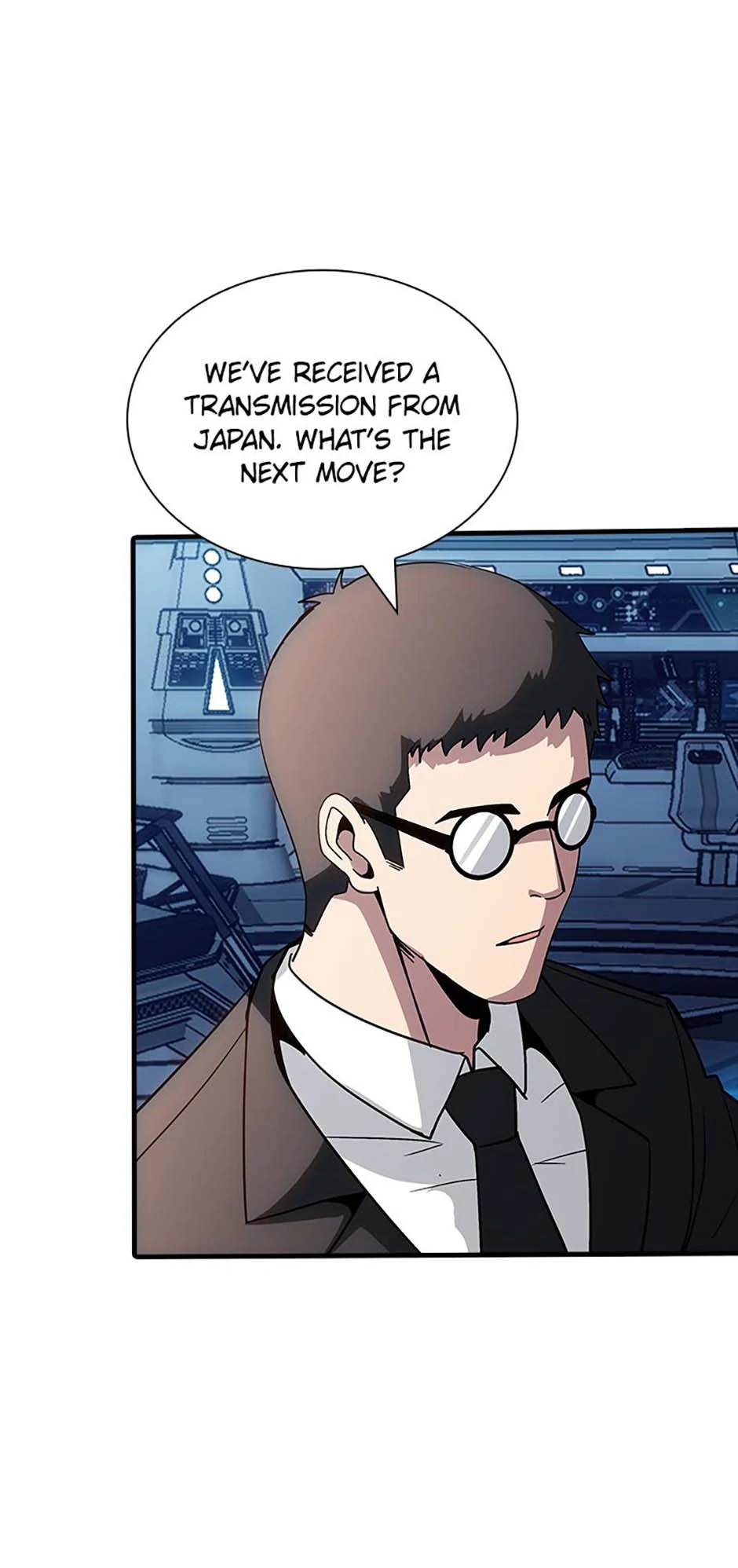 I have an SSS-rank Trait, but I want a Normal Life Chapter 120 12